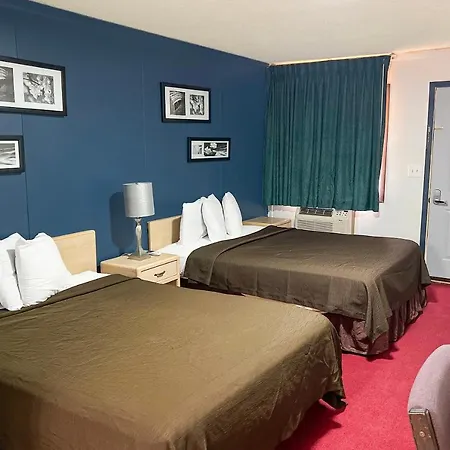Oyo Hotel Colby, Ks-3